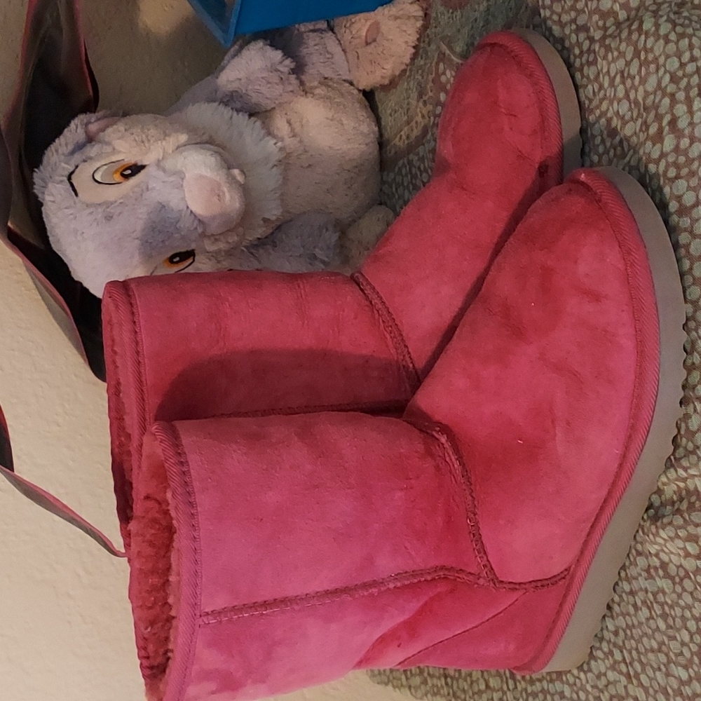 UGG boots